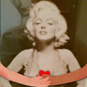 Meet your Posher, Betty